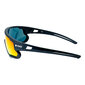 Gafas De Sol Deportivas Yeaz Sunray - Naranja/Negro - Gafas De Sol Deportivas 
