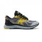 Sapatilhas Running Cushion Trail Kelme - Cinzento Sapatilhas Running Cushion Trail Kelme - Cinzento