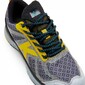 Sapatilhas Running Cushion Trail Kelme - Cinzento Sapatilhas Running Cushion Trail Kelme - Cinzento