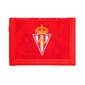 Billetera Sporting De Gijón Billetera Sporting De Gijón