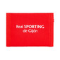 Billetera Sporting De Gijón Billetera Sporting De Gijón