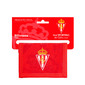 Billetera Sporting De Gijón Billetera Sporting De Gijón