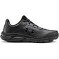 Zapatillas Under Armour Gs Assert 8 - negro - Zapatos Para Correr Zapatillas Under Armour Gs Assert 8 - negro - Zapatos Para Correr