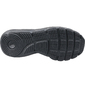 Zapatillas Under Armour Gs Assert 8 - negro - Zapatos Para Correr 