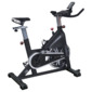 Bicicleta Spinning Toorx Srx-65 Evo - Negro - Con Volante De Inercia 22kg Bicicleta Spinning Toorx Srx-65 Evo - Negro - Con Volante De Inercia 22kg