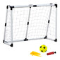 Set Portería Con Balón Cbtoys Set Portería Con Balón Cbtoys