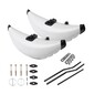 Estabilizador Para Kayak - Blanco Estabilizador Para Kayak - Blanco