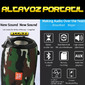 Alto-falante Bluetooth Poderoso Wireless Hifi 5w Klack® - Compatível com Iphone Xiaomi Samsung Huawei Alto-falante Bluetooth Poderoso Wireless Hifi 5w Klack® - Compatível com Iphone Xiaomi Samsung Huawei