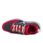 Sapatilhas Atomik 13 Munich - Cinzento/Vermelho Sapatilhas Atomik 13 Munich - Cinzento/Vermelho