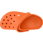 Crocs Crocband Clog K 204537-810 - Naranja - Niño, Naranja, Zapatillas Crocs Crocband Clog K 204537-810 - Naranja - Niño, Naranja, Zapatillas
