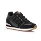 Sneaker Mtng Mariamare 63318 - Negro Sneaker Mtng Mariamare 63318 - Negro
