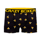 Calzoncillo Platanos Crazy Boxer - Multicolor Calzoncillo Platanos Crazy Boxer - Multicolor