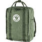 Mochila Fjallraven Tree Kanken - Verde Mochila Fjallraven Tree Kanken - Verde