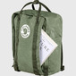 Mochila Fjallraven Tree Kanken - Verde Mochila Fjallraven Tree Kanken - Verde