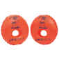 Bema Manguitos De Natación Inflables Duo Protect Naranja Bema Manguitos De Natación Inflables Duo Protect Naranja