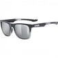 Gafas De Sol Uvex Lgl 42 Negro Transparente Gafas De Sol Uvex Lgl 42 Negro Transparente