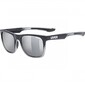 Gafas De Sol Uvex Lgl 42 Negro Transparente - Negro Gafas De Sol Uvex Lgl 42 Negro Transparente - Negro