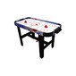 Mesa Air Hockey Clasica - Azul - Mesa Air Hockey Clasica Mesa Air Hockey Clasica - Azul - Mesa Air Hockey Clasica