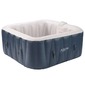 Infinite Spa Sistema De Jacuzzi Champion Spa 910 Cuadrado Infinite Spa Sistema De Jacuzzi Champion Spa 910 Cuadrado