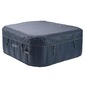 Infinite Spa Sistema De Jacuzzi Champion Spa 910 Cuadrado Infinite Spa Sistema De Jacuzzi Champion Spa 910 Cuadrado