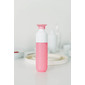 Botella Dopper Original Pink Paraside 450 Ml - multicolor Botella Dopper Original Pink Paraside 450 Ml - multicolor