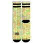 Calcetines American Socks Tropical Vibe Mid High - Amarillo - Calcetines Técnicos De Deporte Calcetines American Socks Tropical Vibe Mid High - Amarillo - Calcetines Técnicos De Deporte