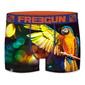 Boxer Freegun Animals Para Homem Boxer Freegun Animals Para Homem