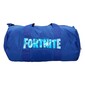 Saco Deporte Fortnite Azul 54x27 Cm Saco Deporte Fortnite Azul 54x27 Cm