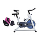 Bicicleta Spinning Weslo Pursuit + Guantes De Regalo Bicicleta Spinning Weslo Pursuit + Guantes De Regalo