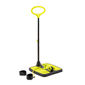 Plataforma De Fitness Para Glúteos Y Piernas Con Guía De Ejercicios Plataforma De Fitness Para Glúteos Y Piernas Con Guía De Ejercicios