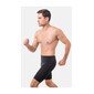 Short Biker Seamless 3d Sirmione. - Negro Short Biker Seamless 3d Sirmione. - Negro
