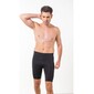 Short Biker Seamless 3d Sirmione. - Negro Short Biker Seamless 3d Sirmione. - Negro