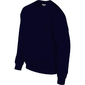 Sudadera Cuello Redondo Mangas Setin Modelo Dryblend Adultos (13 Colores) Gildan (Azul Marino) - Azul Sudadera Cuello Redondo Mangas Setin Modelo Dryblend Adultos (13 Colores) Gildan (Azul Marino) - Azul