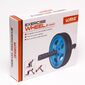 Rueda Abdominal Live Up Sports - azul Rueda Abdominal Live Up Sports - azul