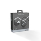 Energy Sistem Sport 3 - Negro/Plateado - Bluetooth Energy Sistem Sport 3 - Negro/Plateado - Bluetooth