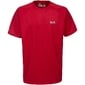 T-shirt Trespass Harland Dlx - Vermelho 