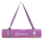Cinturón De Yoga Jwala - Morado - Cinturón De Yoga Cinturón De Yoga Jwala - Morado - Cinturón De Yoga