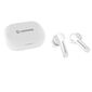 Auriculares Earbuds Tws V11 Touch Bluetooth 5.0 Coolsound Blanco Auriculares Earbuds Tws V11 Touch Bluetooth 5.0 Coolsound Blanco