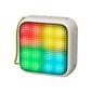 Energy Sistem Beat Box 2 5 W Altavoz Monofónico Portátil Marfil - Multicolor Energy Sistem Beat Box 2 5 W Altavoz Monofónico Portátil Marfil - Multicolor