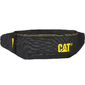 Riñonera Caterpillar The Project Bag 83615-01 - Negro Riñonera Caterpillar The Project Bag 83615-01 - Negro