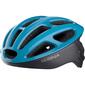 Casco Ciclismo Sena R1 Bluetooth - Azul - El Smart Helmet R1 Con Bluetooth. 