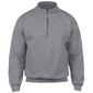 Sudadera Top Con Cremallera 1/4 Gildan Vintage Sudadera Top Con Cremallera 1/4 Gildan Vintage