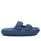 Sandálias Xti 045201 - Azul - SANDÁLIA DE CARA Sandálias Xti 045201 - Azul - SANDÁLIA DE CARA