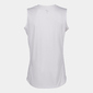 Camiseta Sin Mangas Joma Cancha Iii Blanco - Blanco - Camiseta Sin Mangas Niña Camiseta Sin Mangas Joma Cancha Iii Blanco - Blanco - Camiseta Sin Mangas Niña