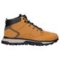 Botins Timberland A2fna Treeline Trekker Mid Wp - Castanho Botins Timberland A2fna Treeline Trekker Mid Wp - Castanho