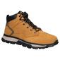Botins Timberland A2fna Treeline Trekker Mid Wp - Castanho Botins Timberland A2fna Treeline Trekker Mid Wp - Castanho