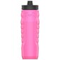 Botella Under Armour Sideline Squeeze 950ml - Rosa - Perfecta Para Todos Los Deportes 