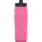 Botella Under Armour Sideline Squeeze 950ml - Rosa - Perfecta Para Todos Los Deportes 