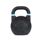 Pesa Rusa Fittest De Competición 10kg - Negro/Azul Pesa Rusa Fittest De Competición 10kg - Negro/Azul