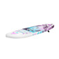 Tabla De Paddle Surf Hinchable  Pink-x 280 X 76 X 10cm - Rosa 